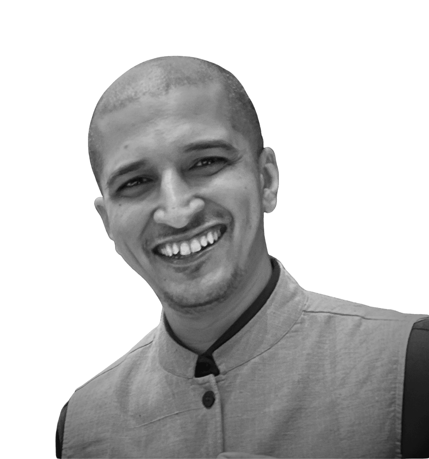 Jaiman Shah
